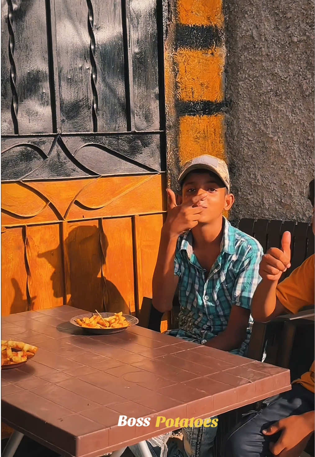 @BOSS 🚩
