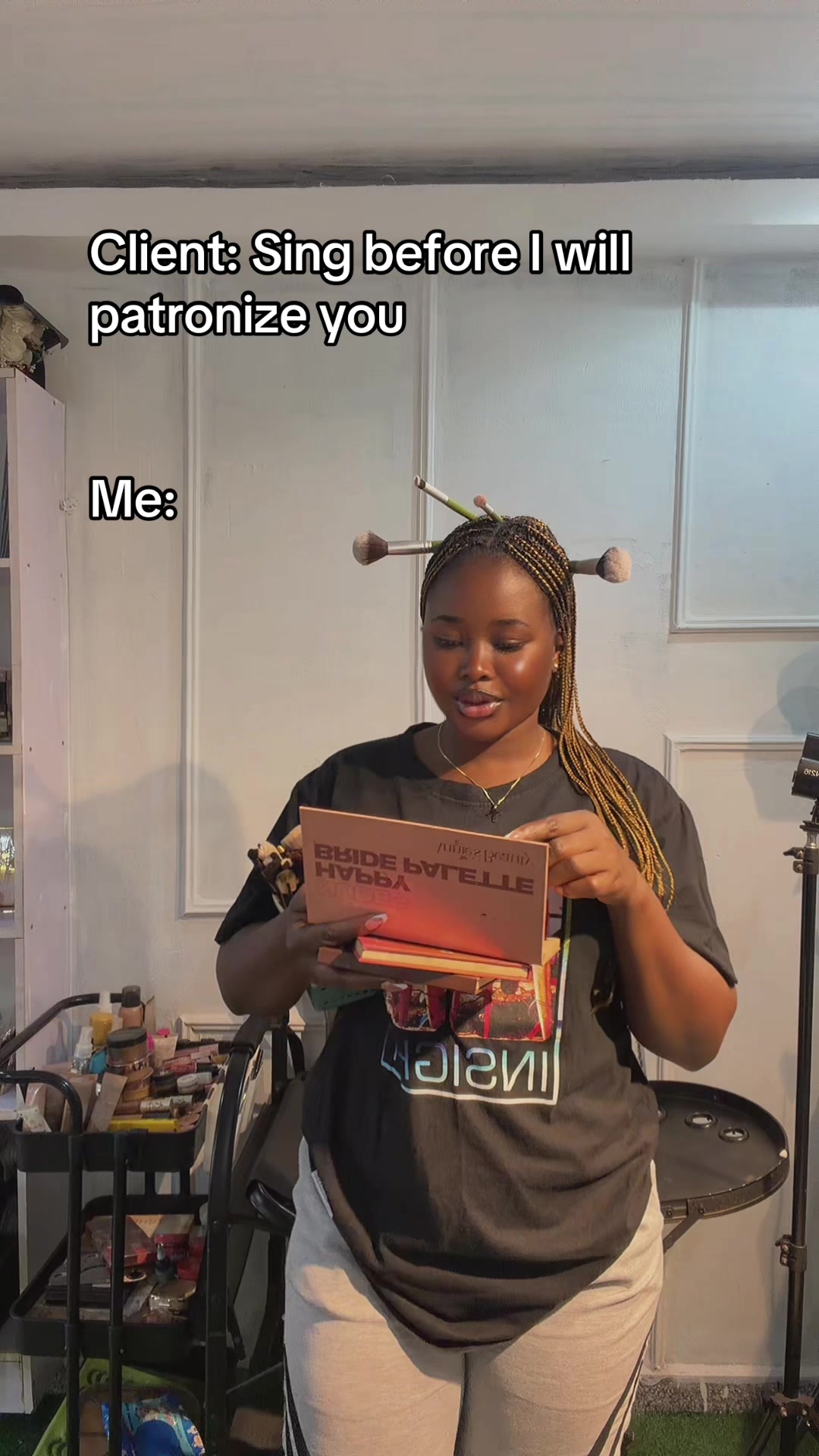 @Debbiesglamabuja