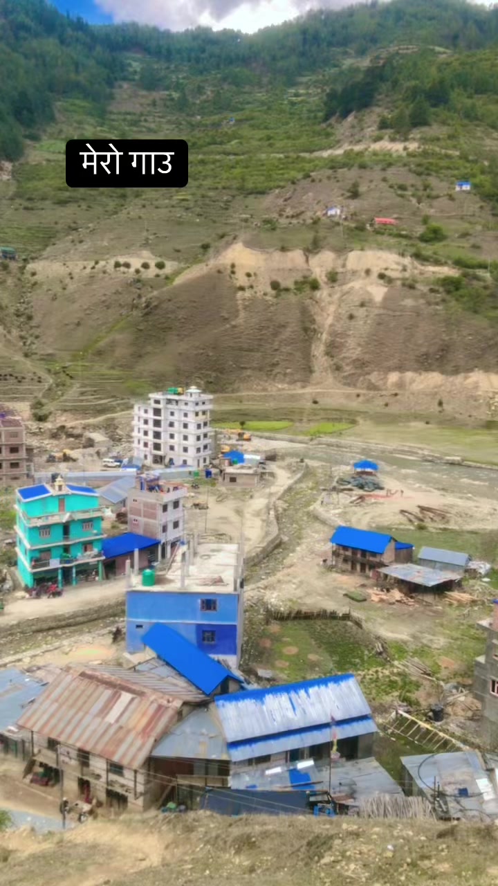 @Samjhana Rana