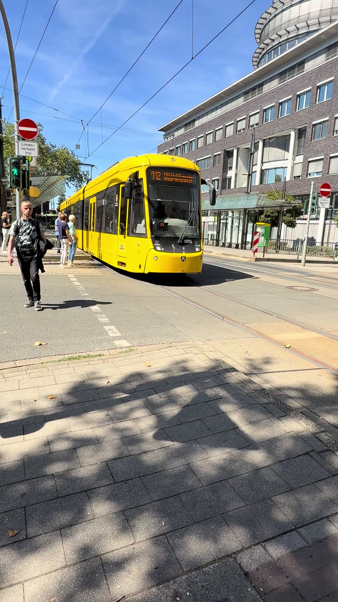 @S-Bahn TrainspotterWindeck