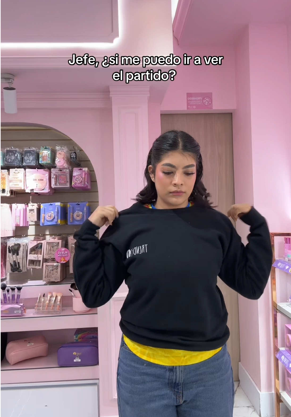 @Trendy Maquillaje