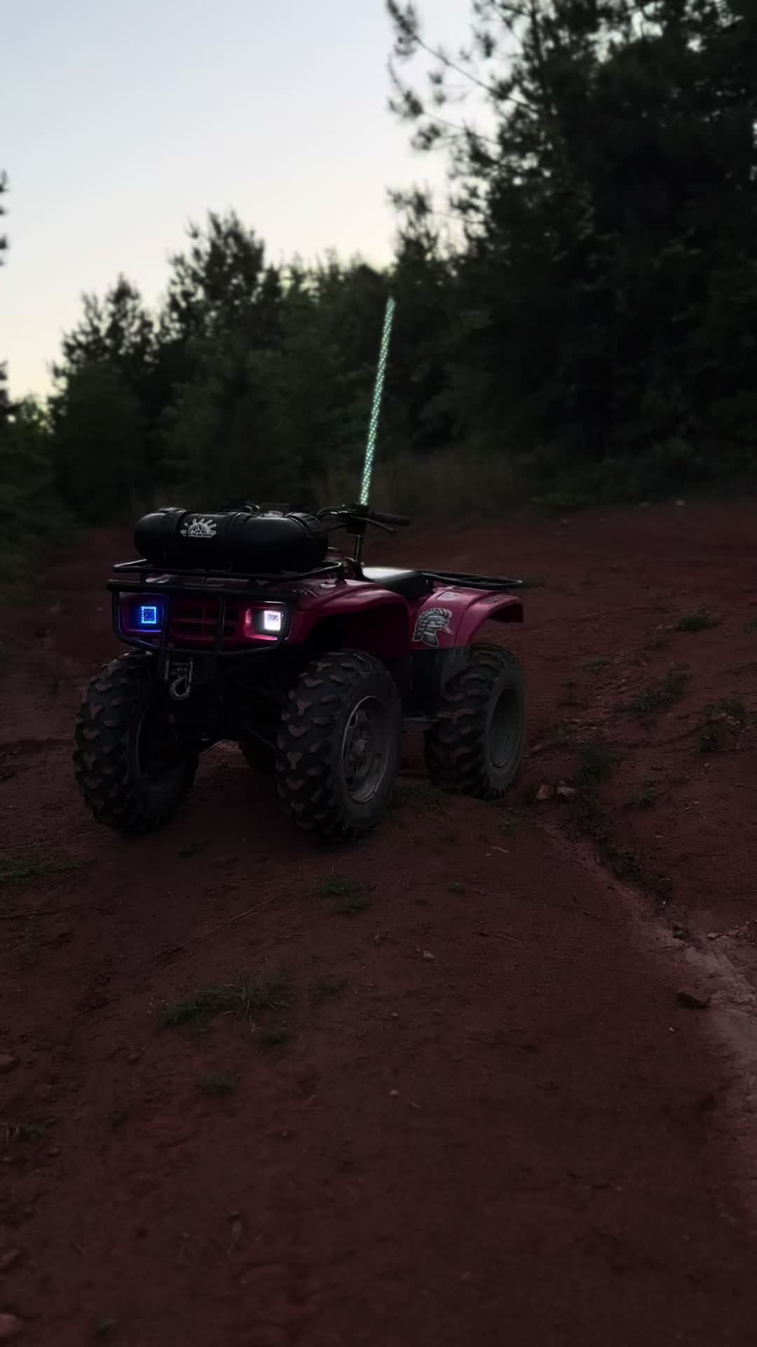 @😎🤙That Red Honda 🇺🇸🤠