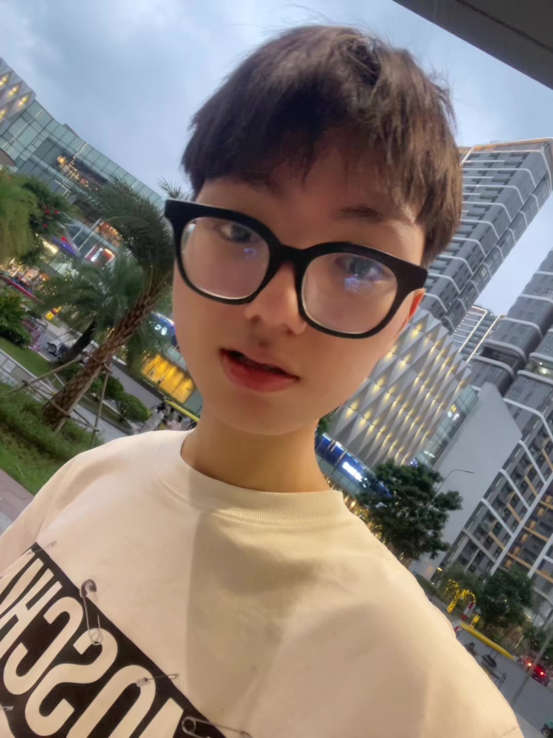 @hoàng tử đơn côi