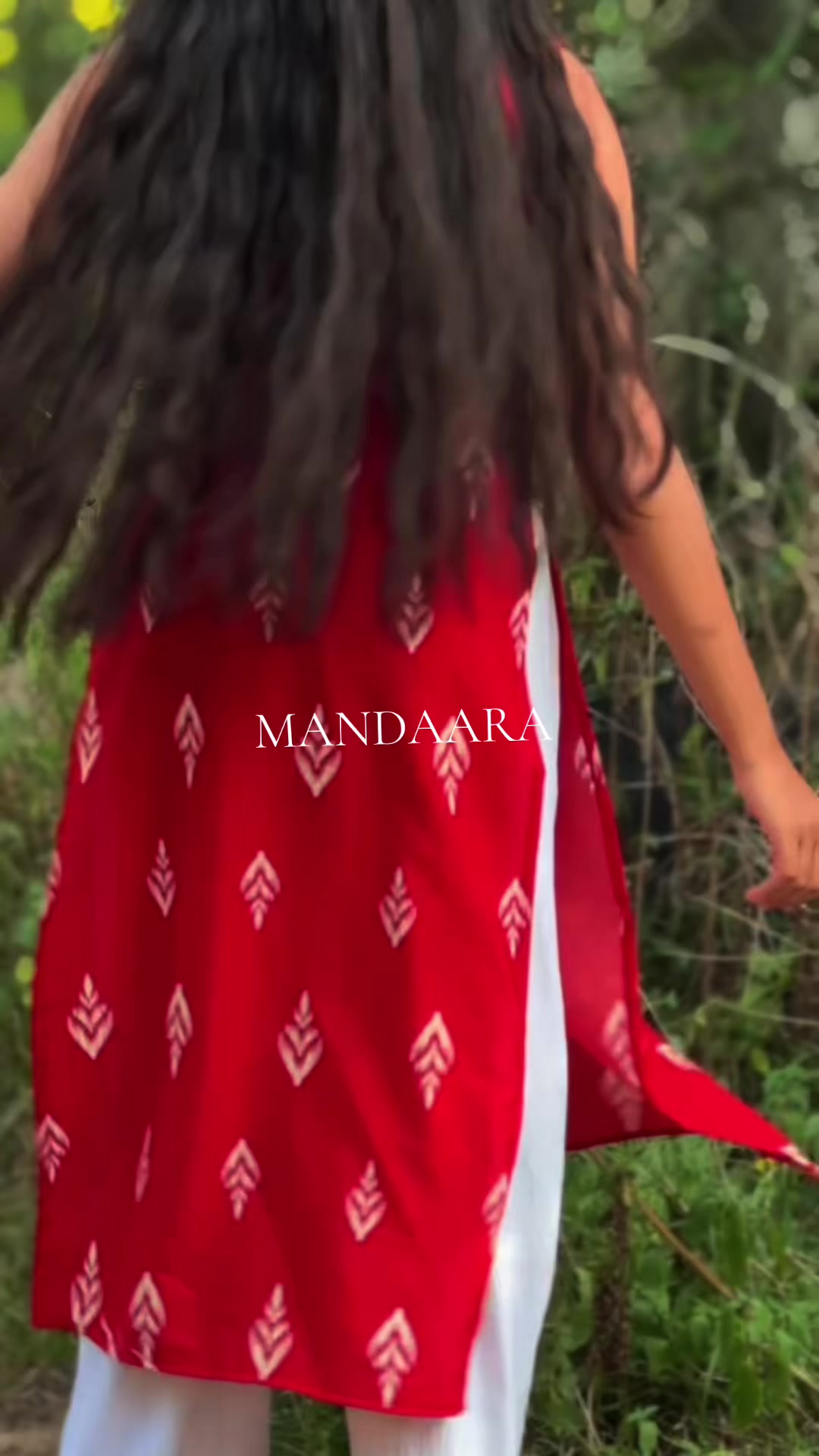 @MANDAARA