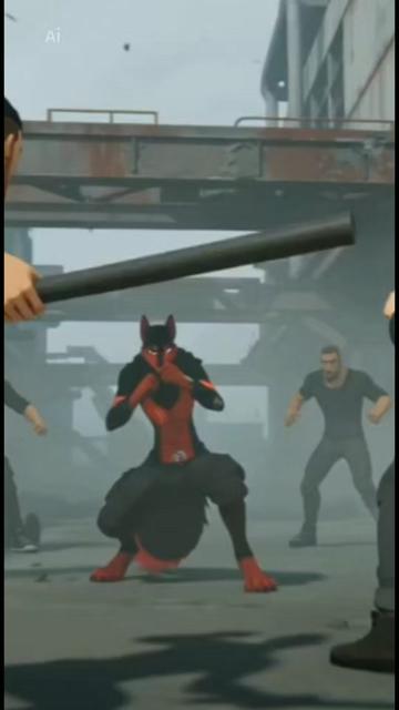 @Alphabloodwolf1