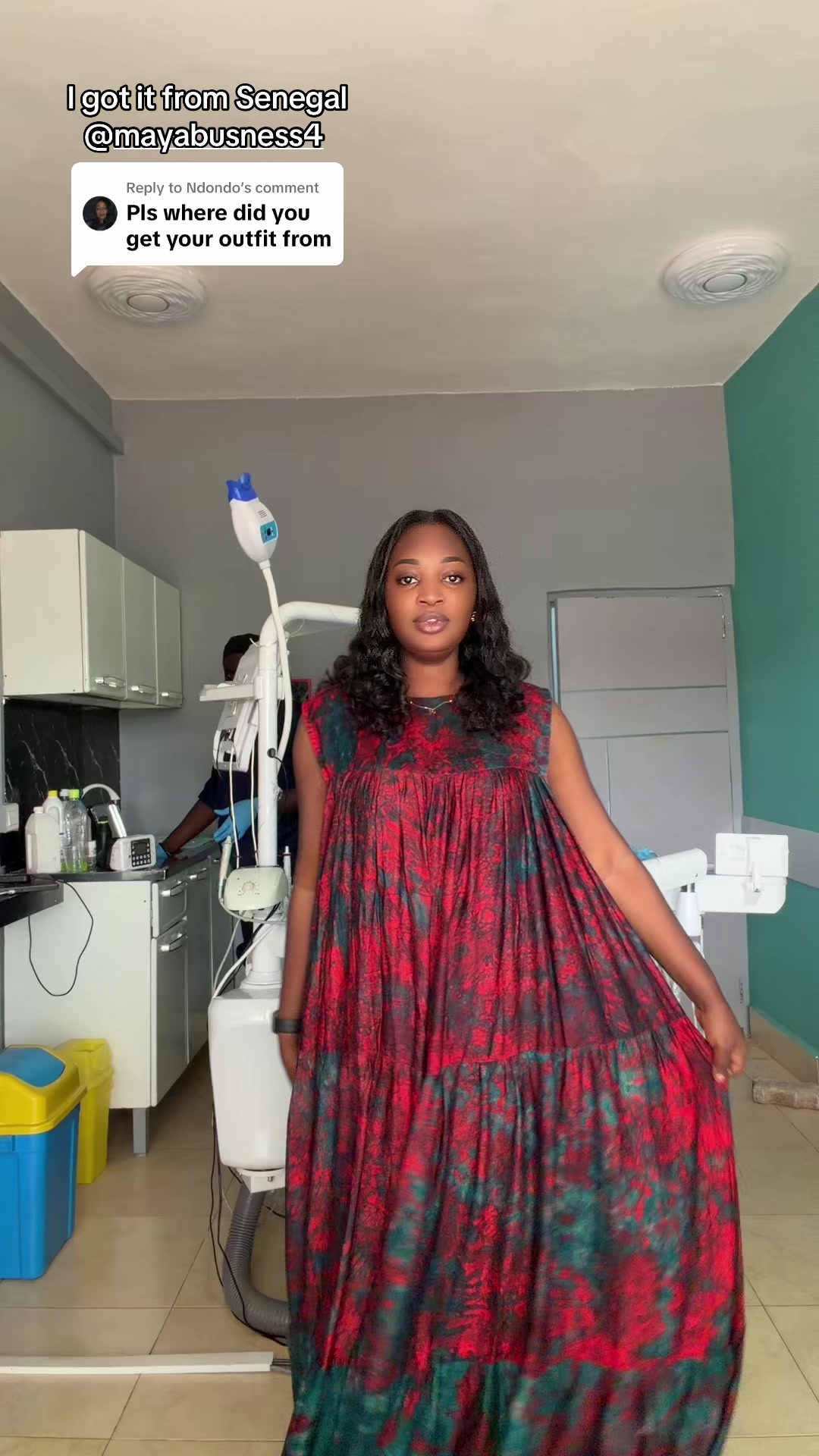 @Faye Biram Dental 🦷
