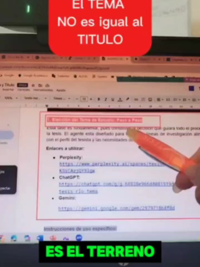 @Tesis Asesor&iacute;a y Capacitaci&oacute;n