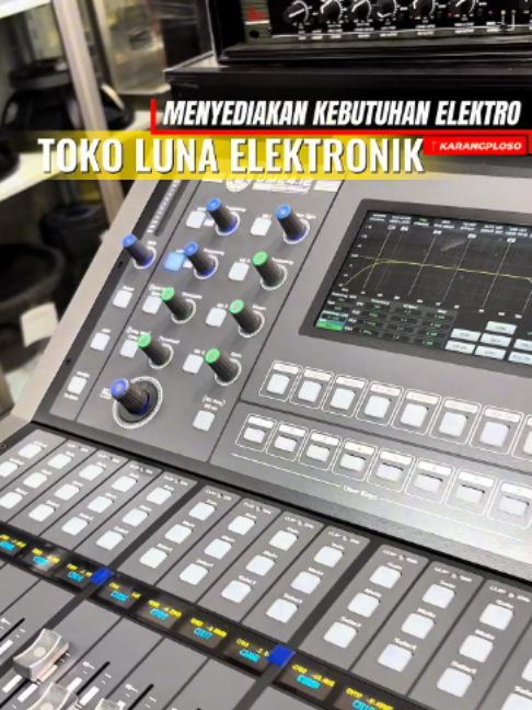 @toko luna elektronik