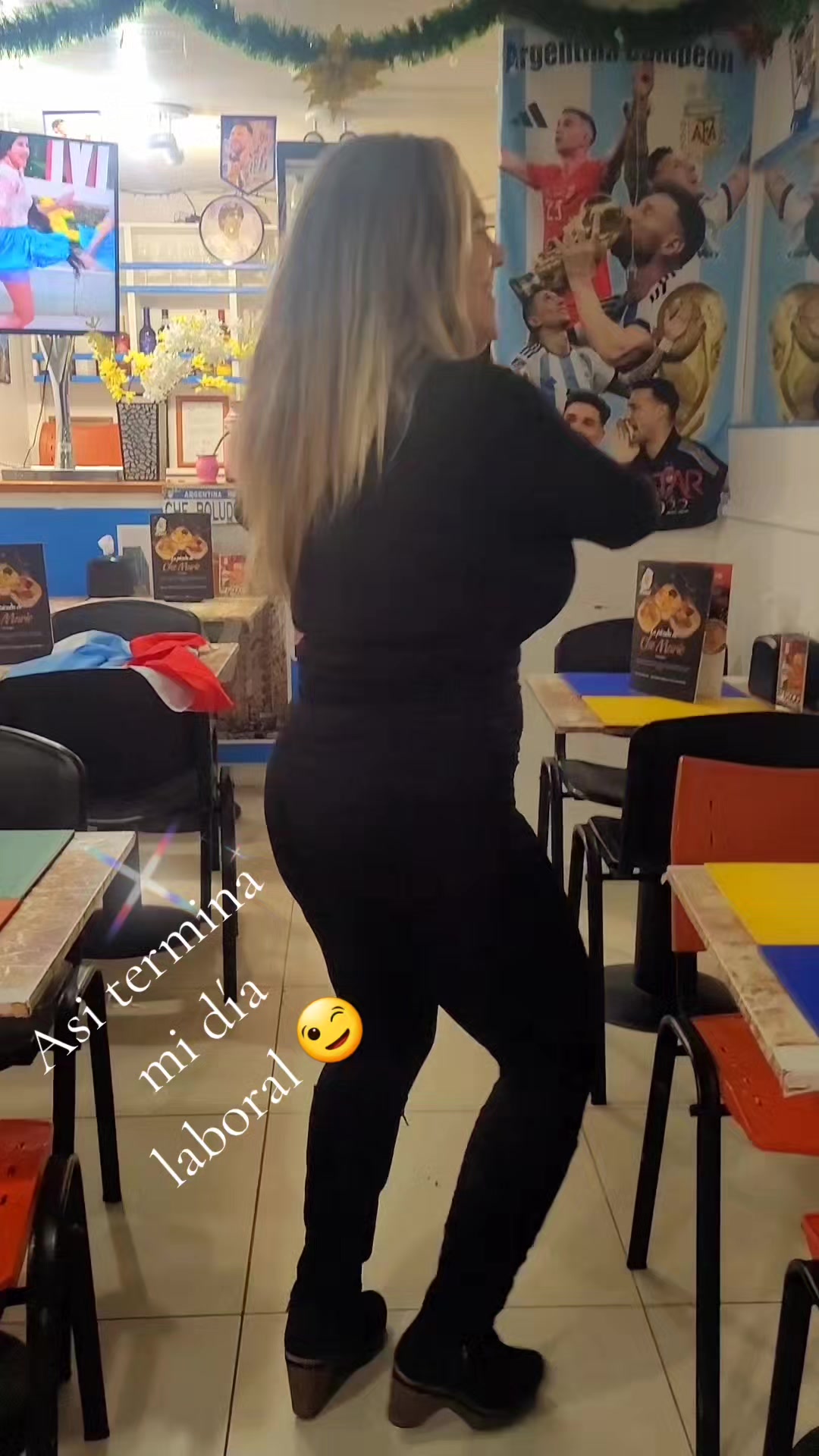 @Marie Miranda