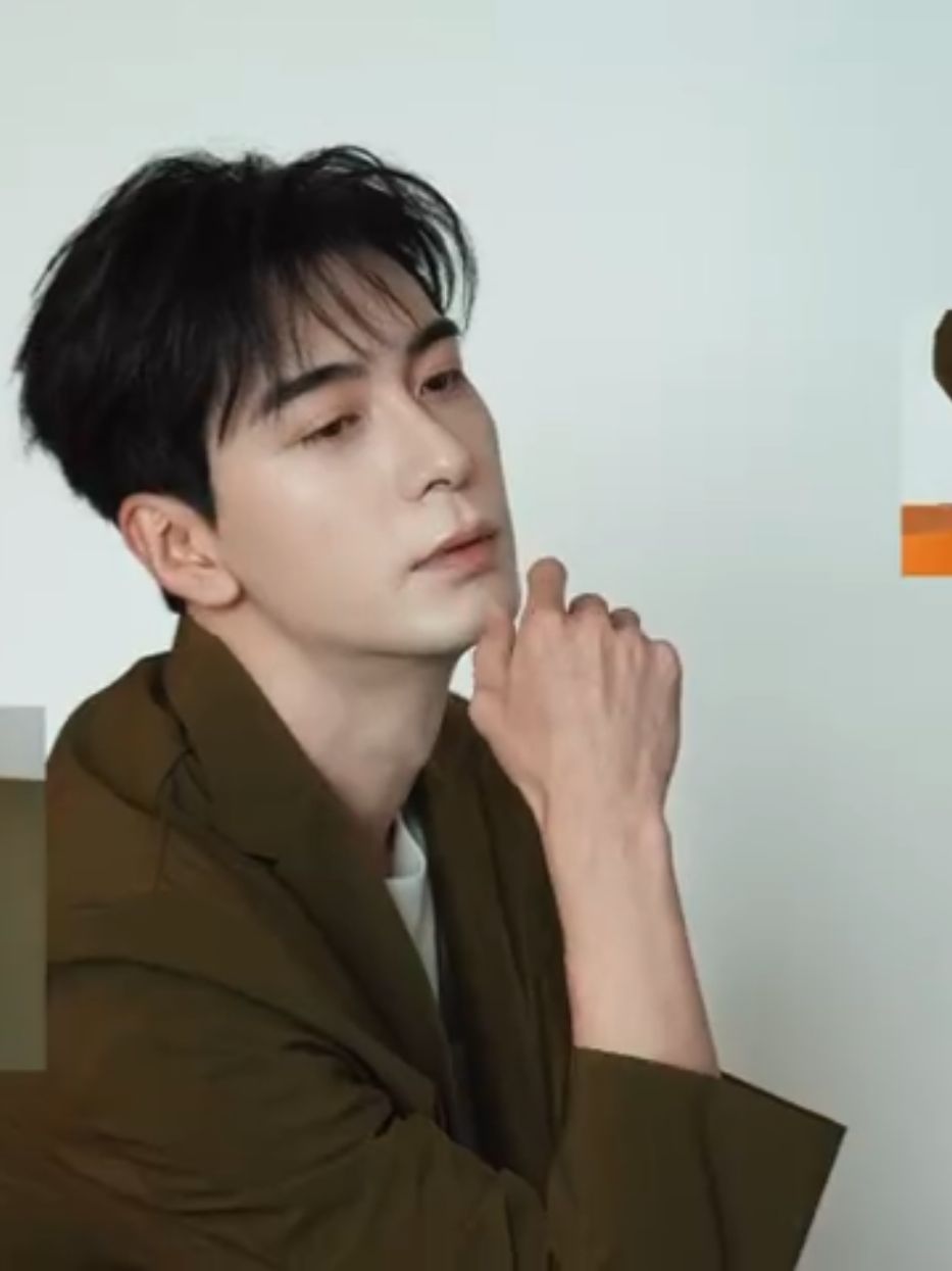 @陈星旭--CHEN