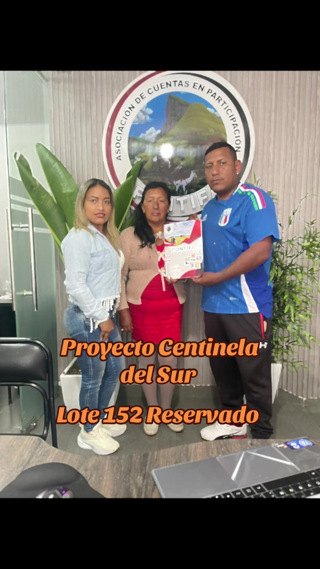 @Sara Chela Agente Inmobiliaria