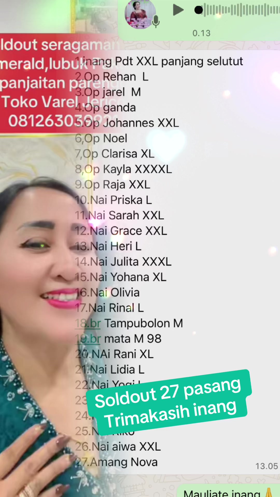 @Dinauli Panjaitan