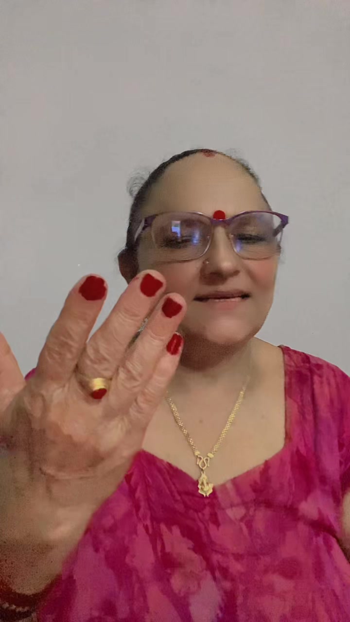 @yamunadevi banjade