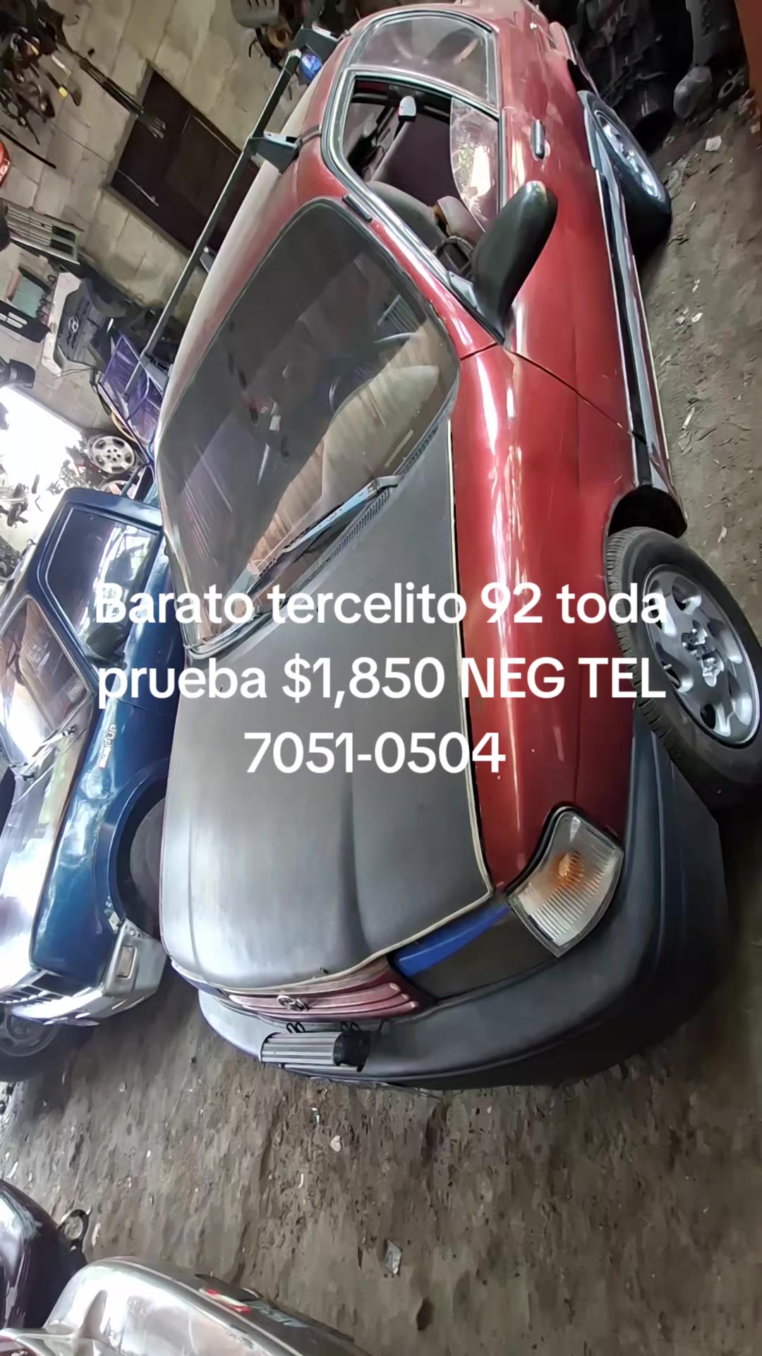 @Kevin Hernández