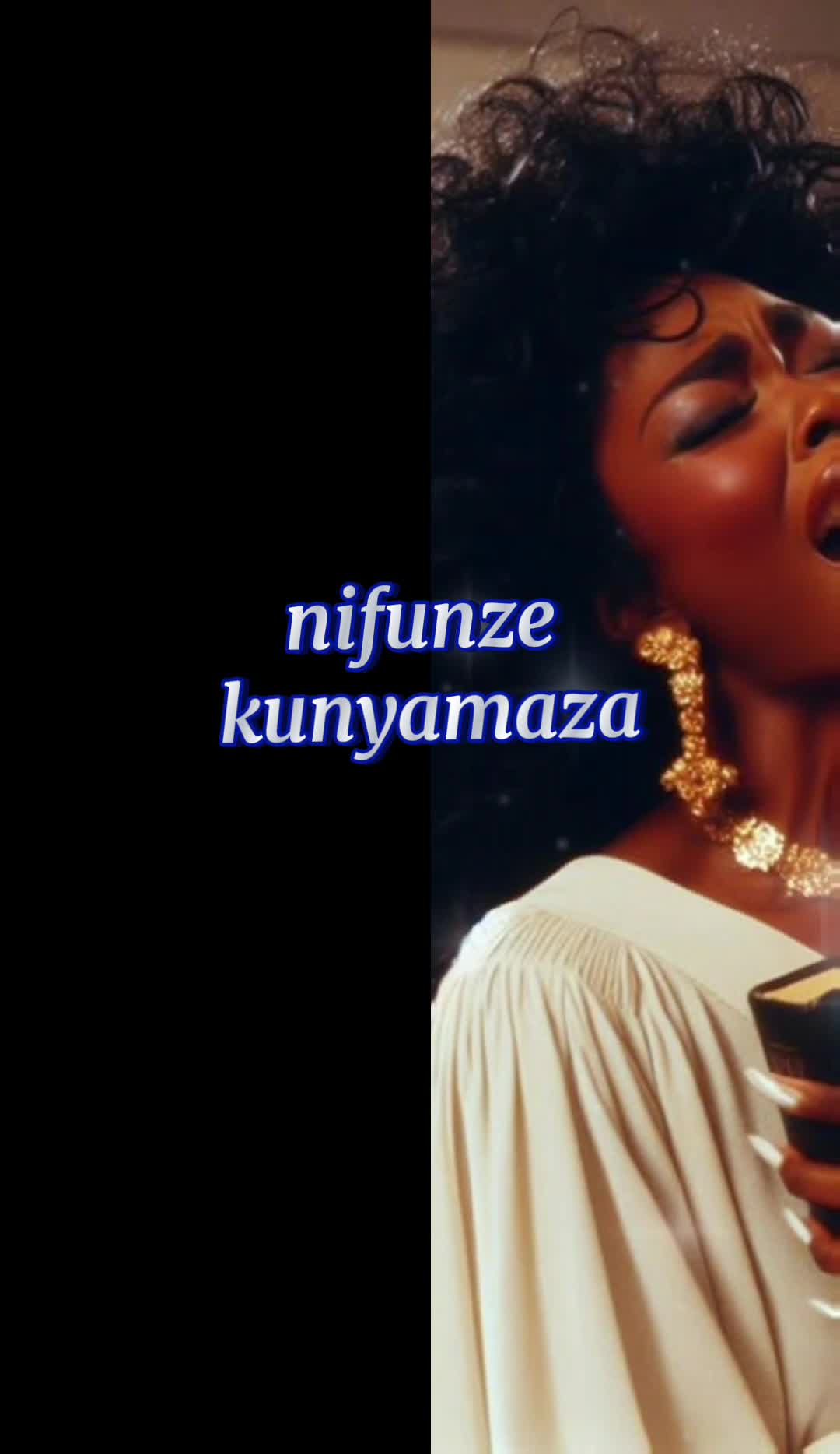 @hamisa 254@