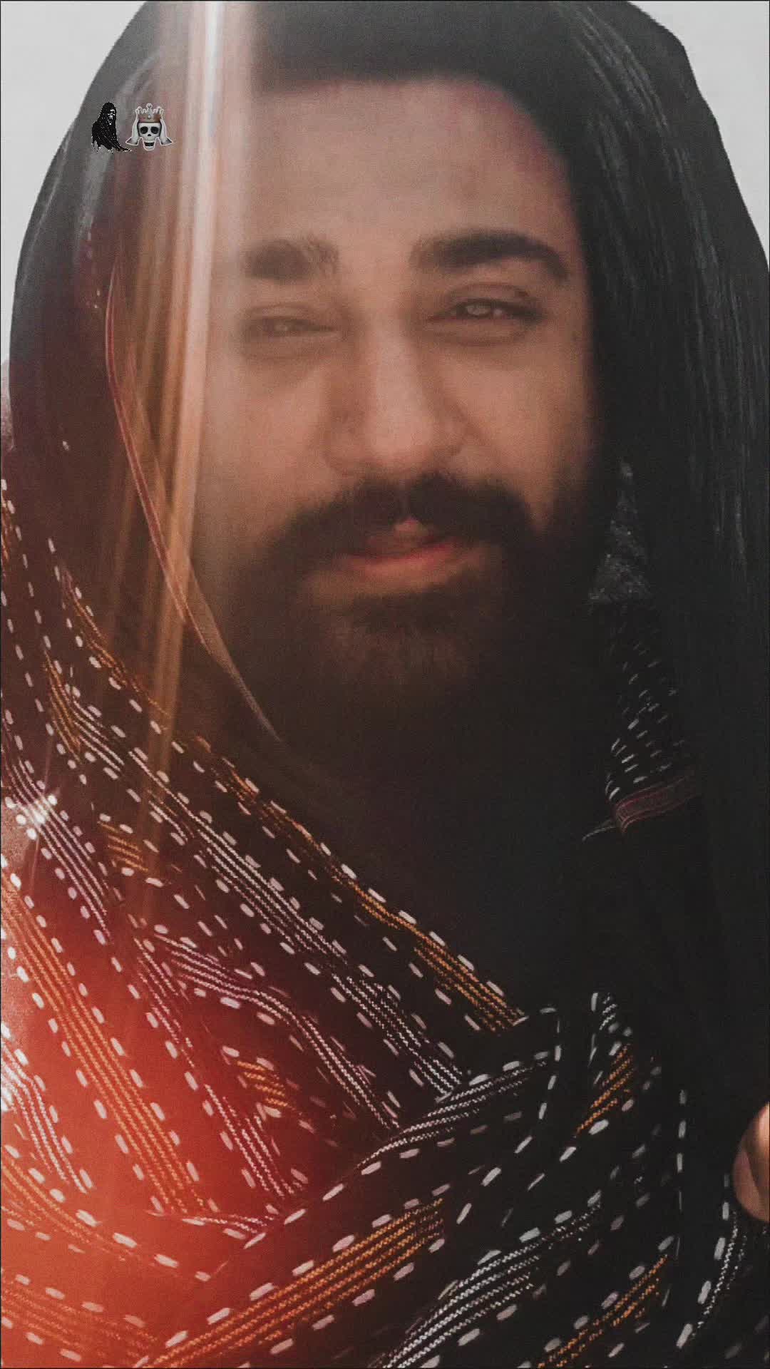 @*Butt Sahab*