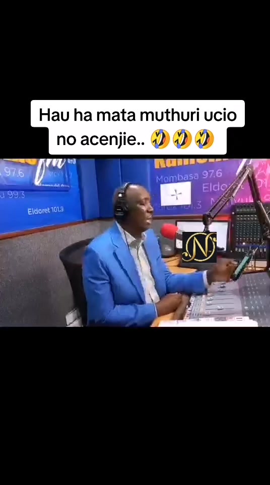 @Nimmoh D