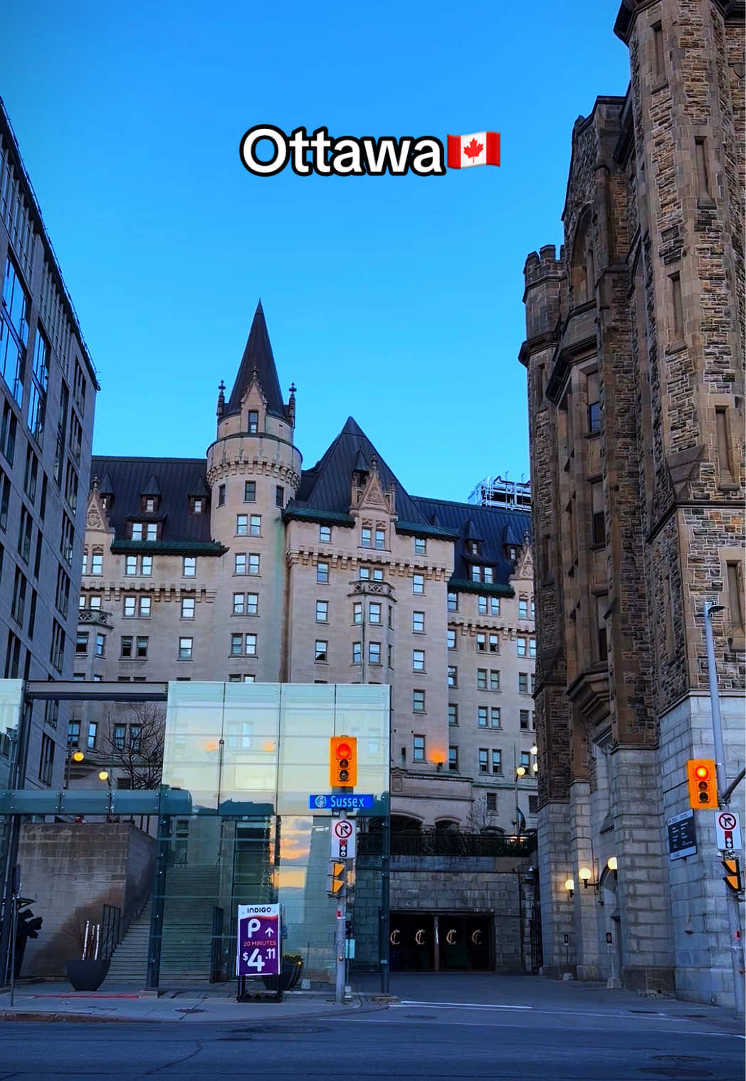 @🇨🇦 BEAUTIFUL CANADA 🇨🇦