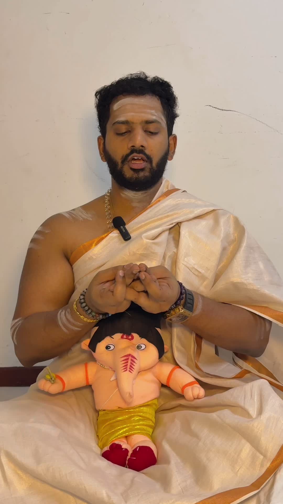 @Dr. Vinnith Pullavarayar