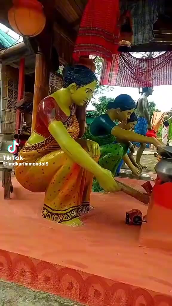 @নিঝুম তারা