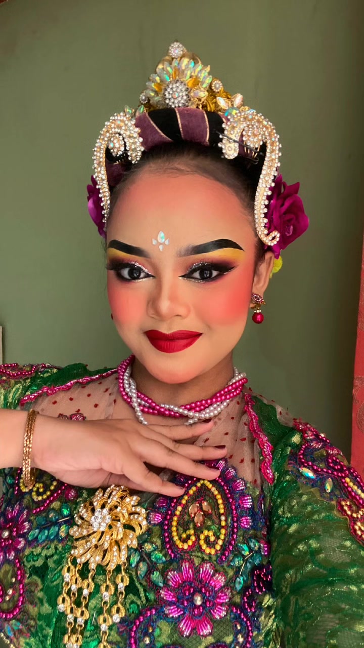 @Ibunya Neng Adel 💝💃✨