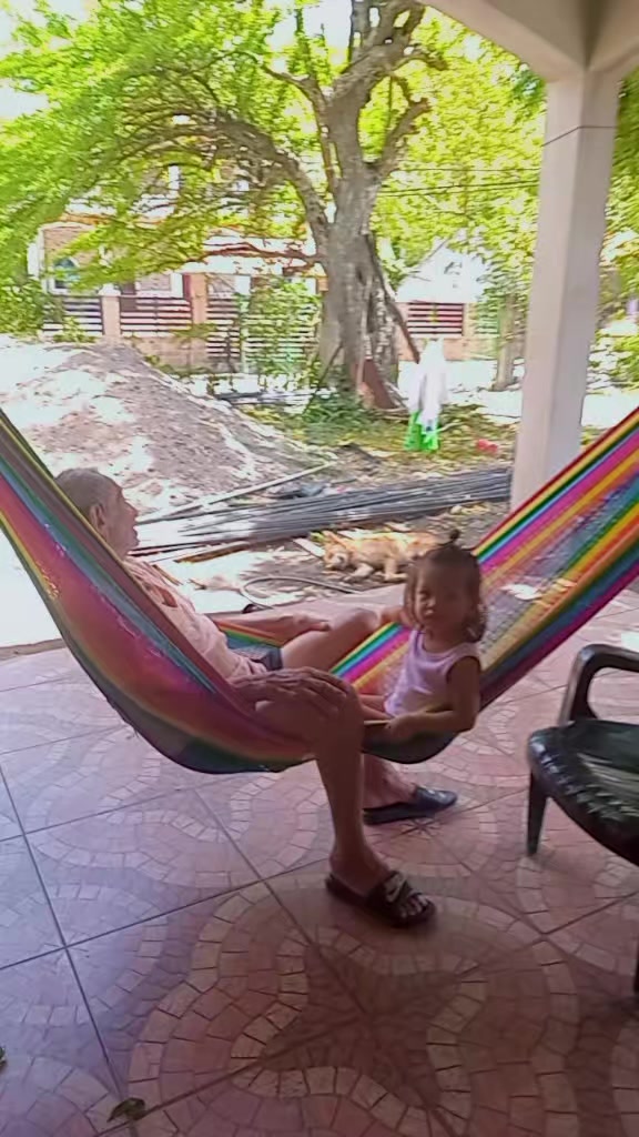 @Maril&uacute; Joya