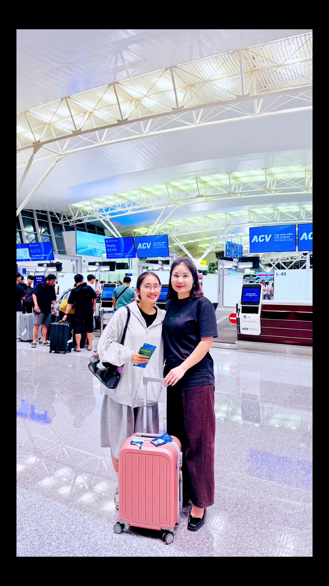@Alice Lee