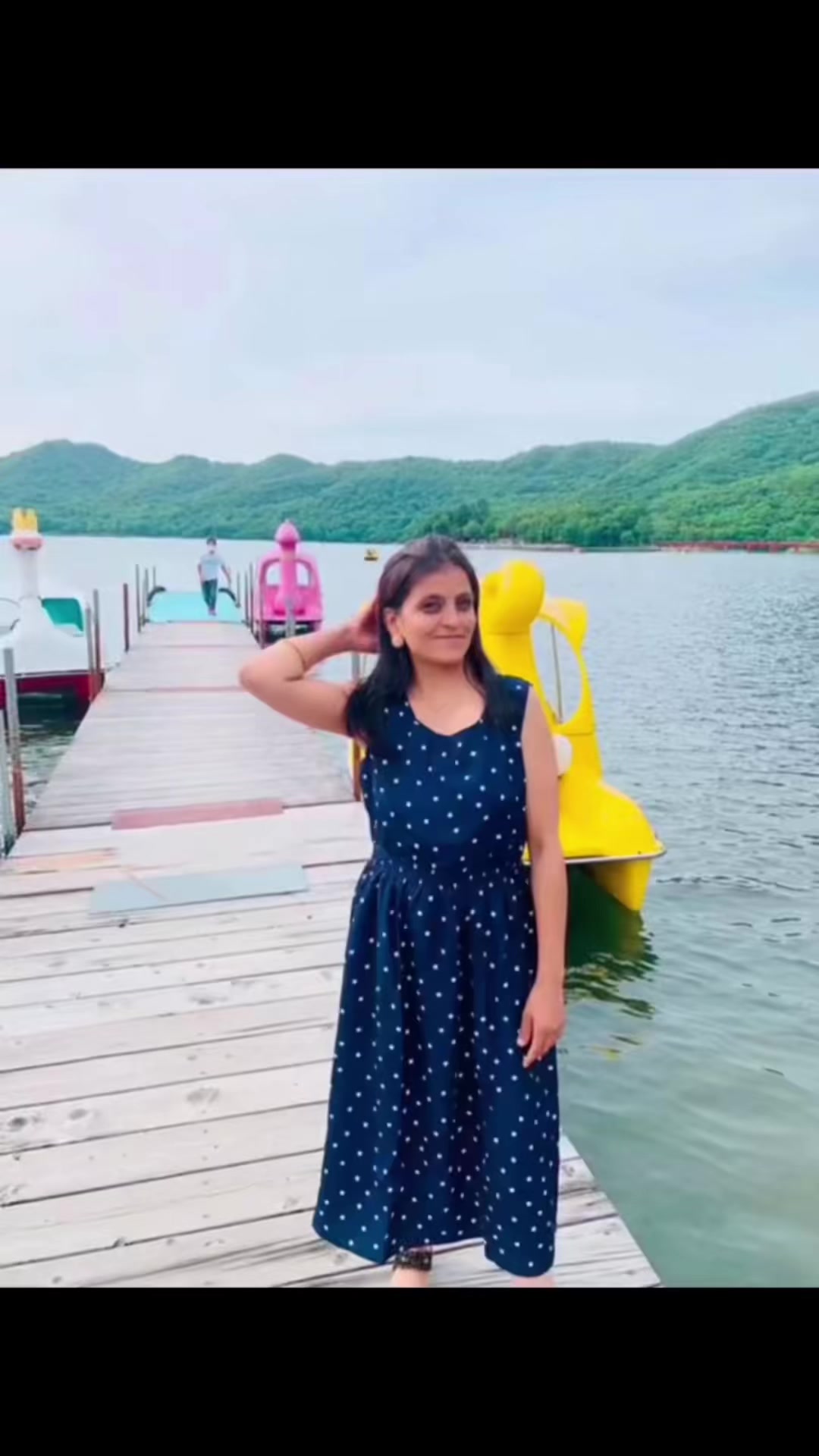 @Purnima