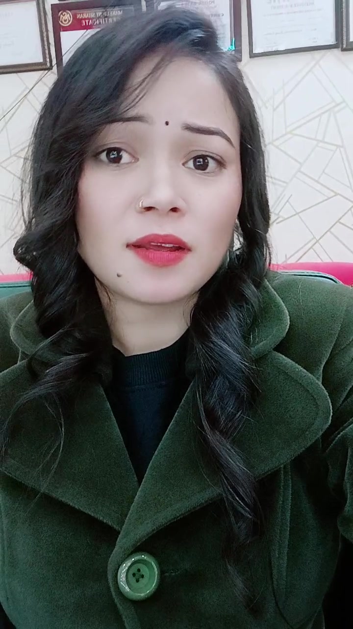 @Poonam Bhandari