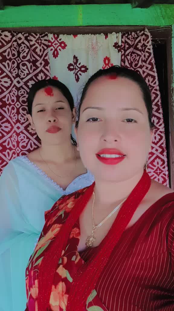 @Miss_Uma Karki