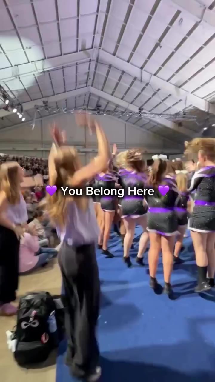 @Perfect Storm Athletics