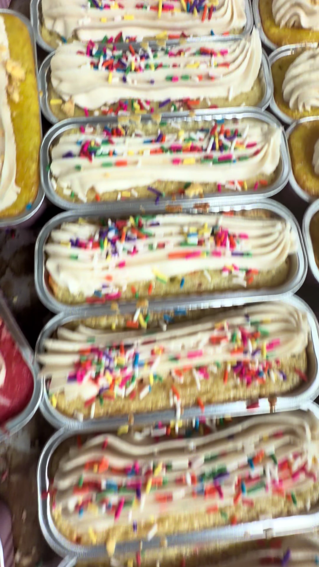 @Sweet Jazz Treats Bakery