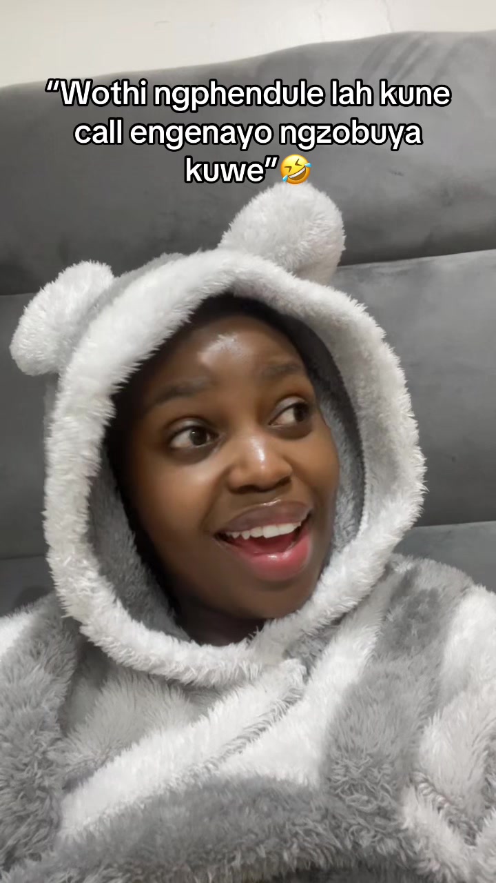 @Nomhle Makgomo Mahlangu