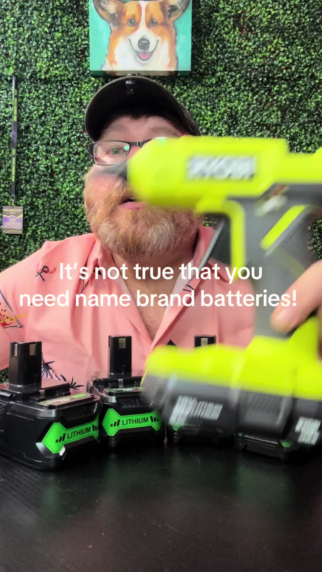 @corgi.tools