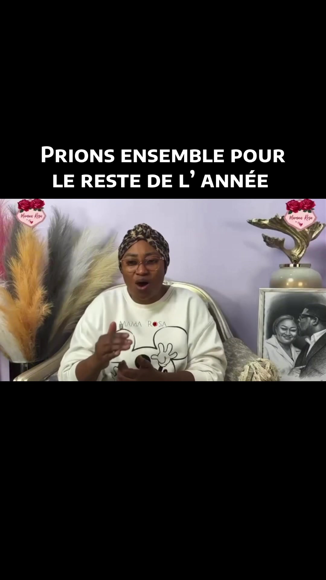 @Mama Rosa (FMR)