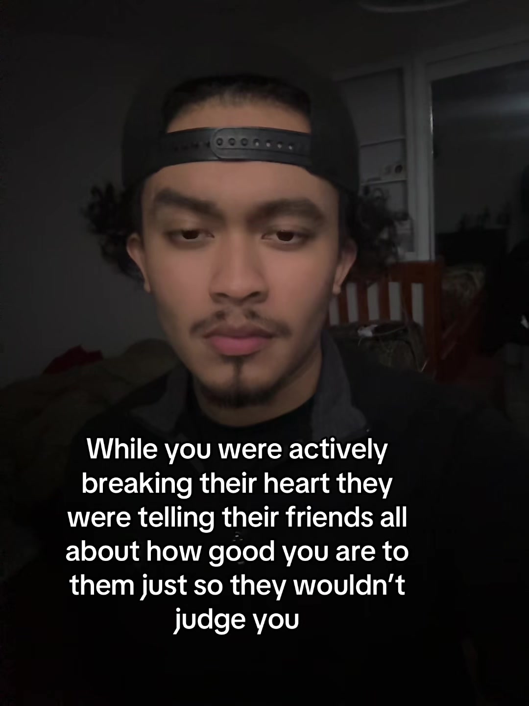 @Some Random Dude