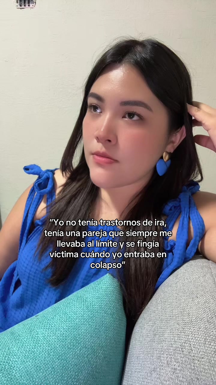 @Vicky Mateo | Psic&oacute;loga
