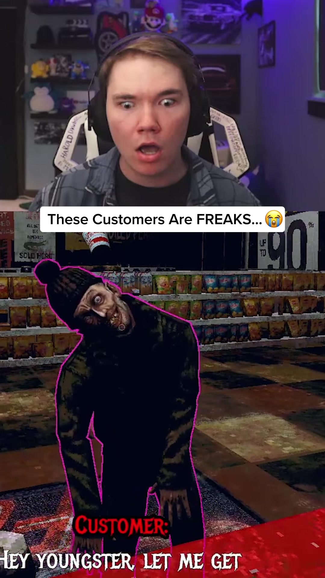 @LionHimself