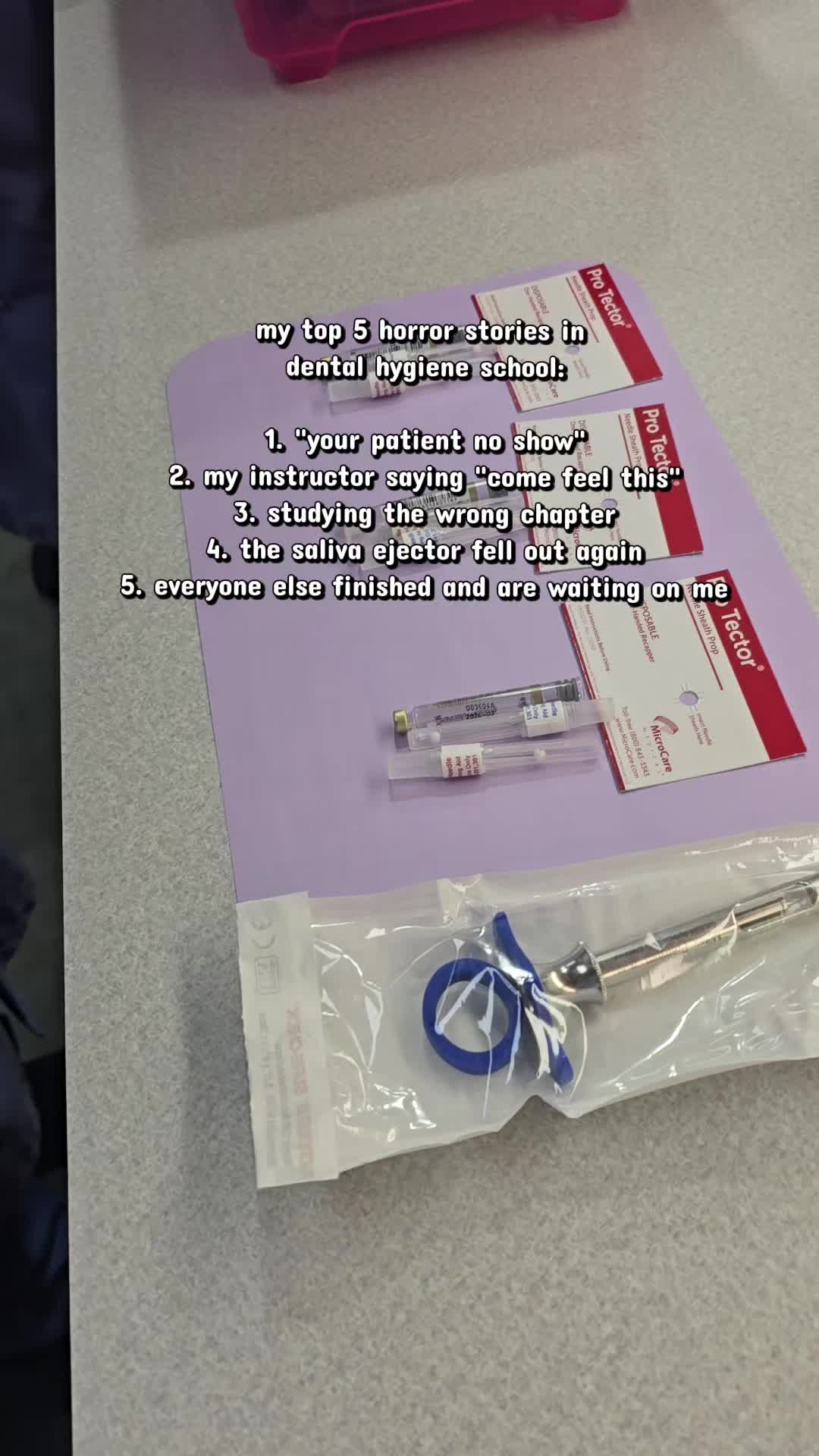 @NALLELY ✨️ RDH Student 🧚♀️🦷