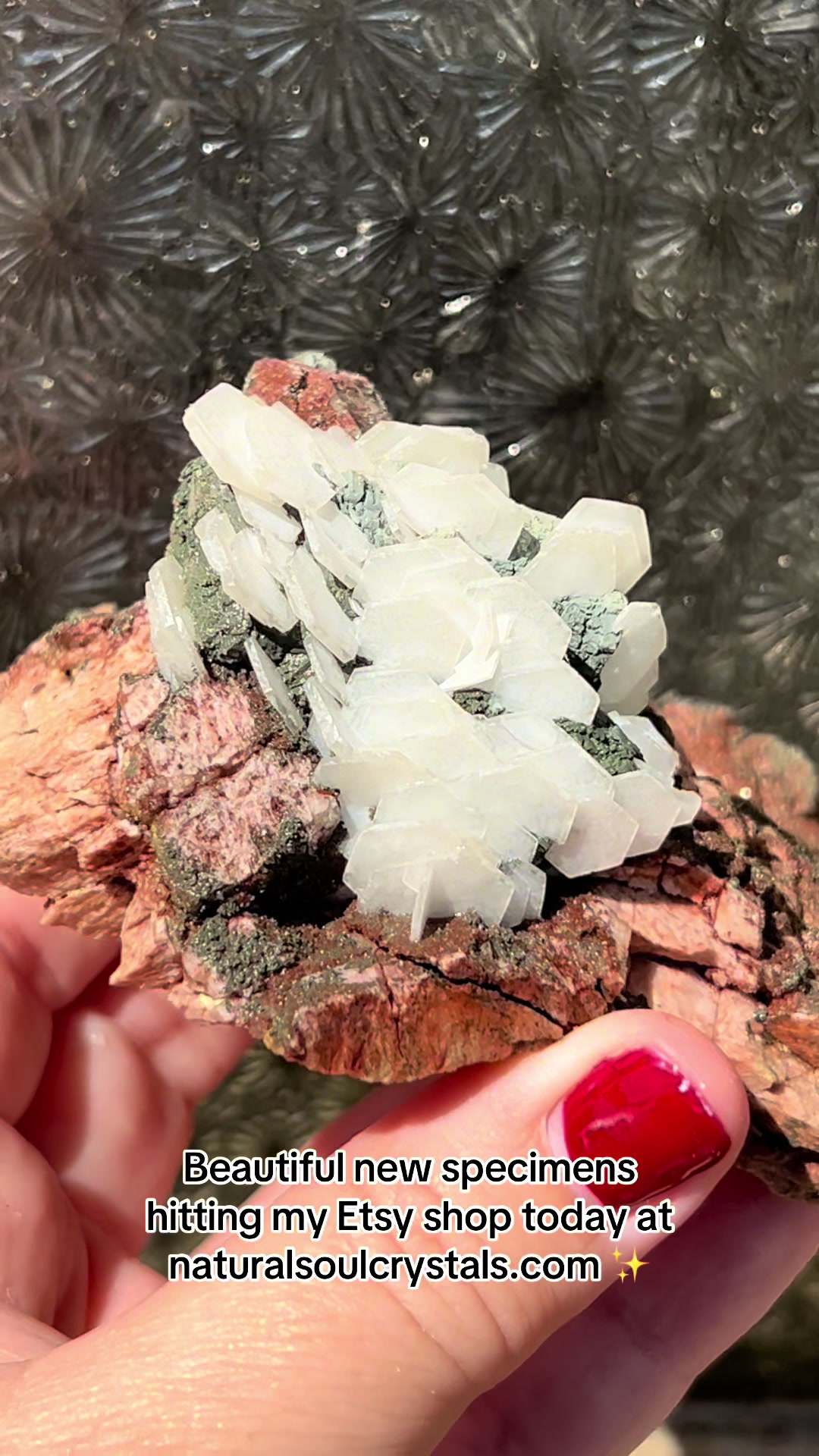@Natural soul crystals