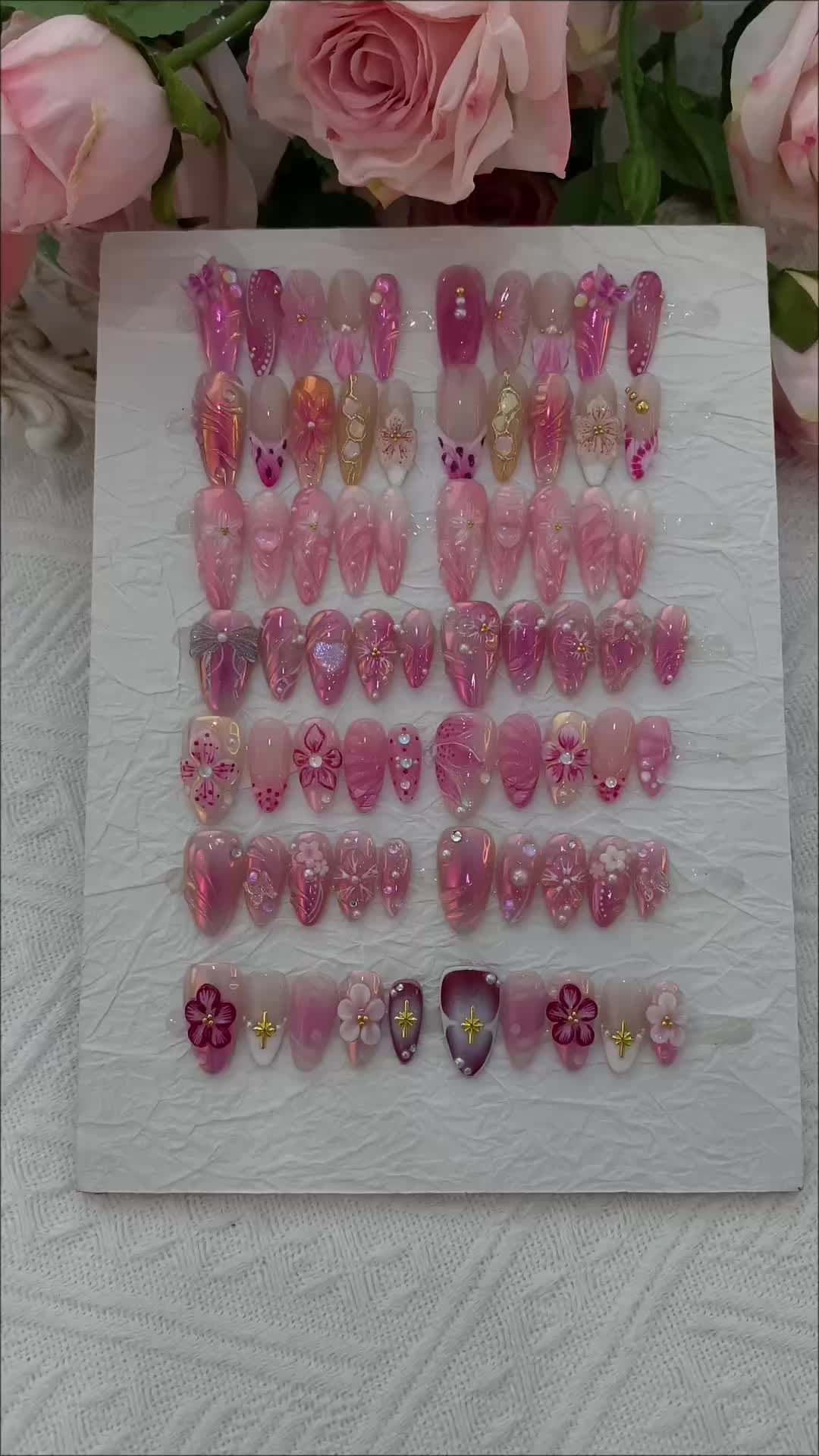 @Fullovenail
