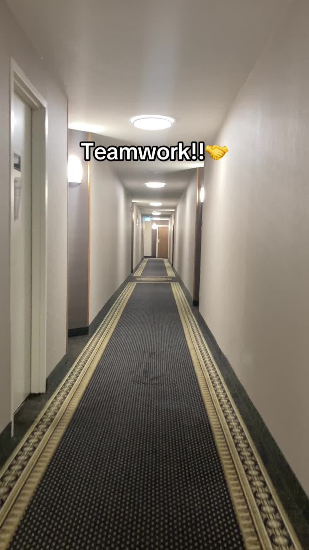 @Teamworker