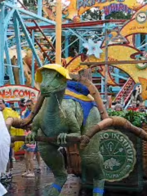 @Big Florida Country