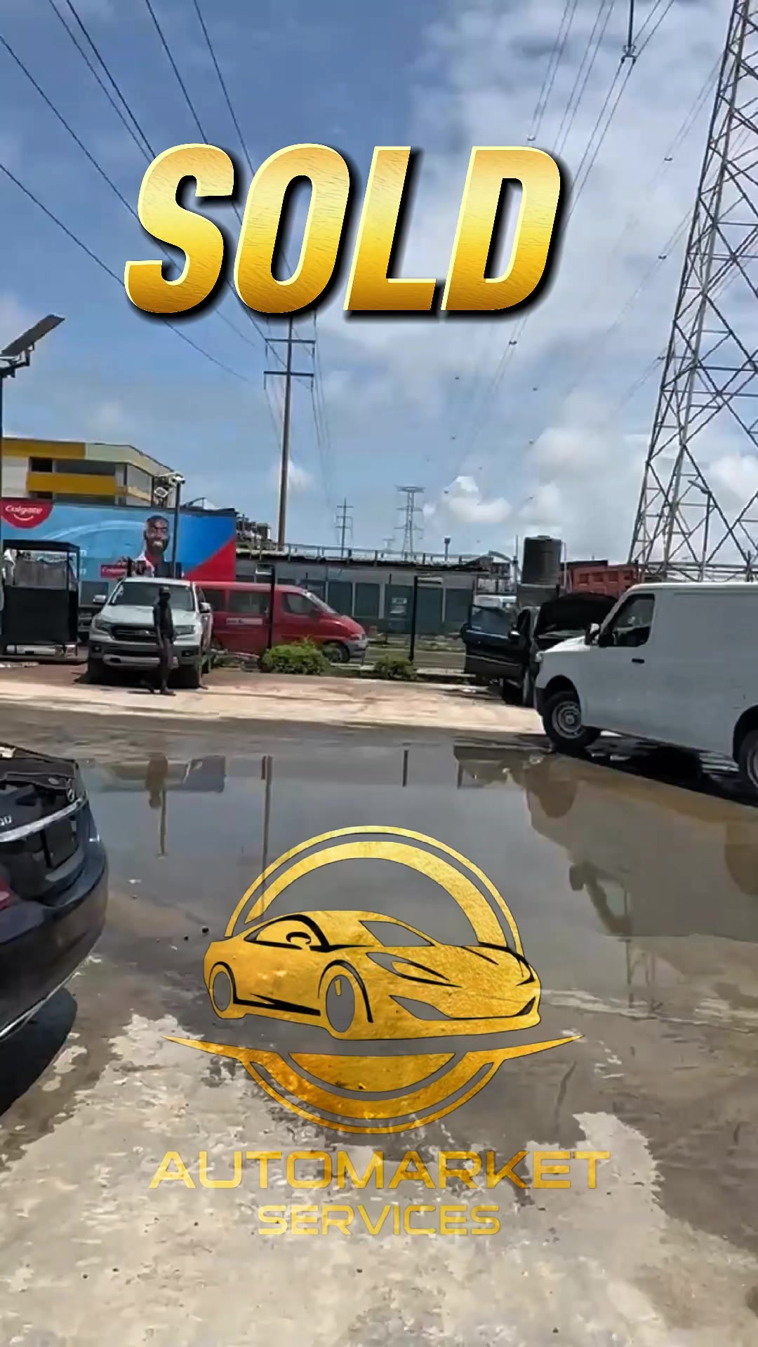 @AUTOMARKET SERVICES