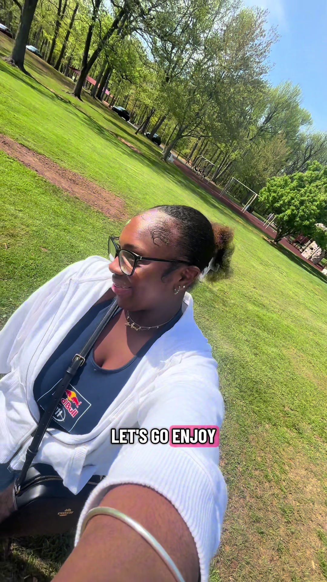 @LaNiyah Brown|Content Creator