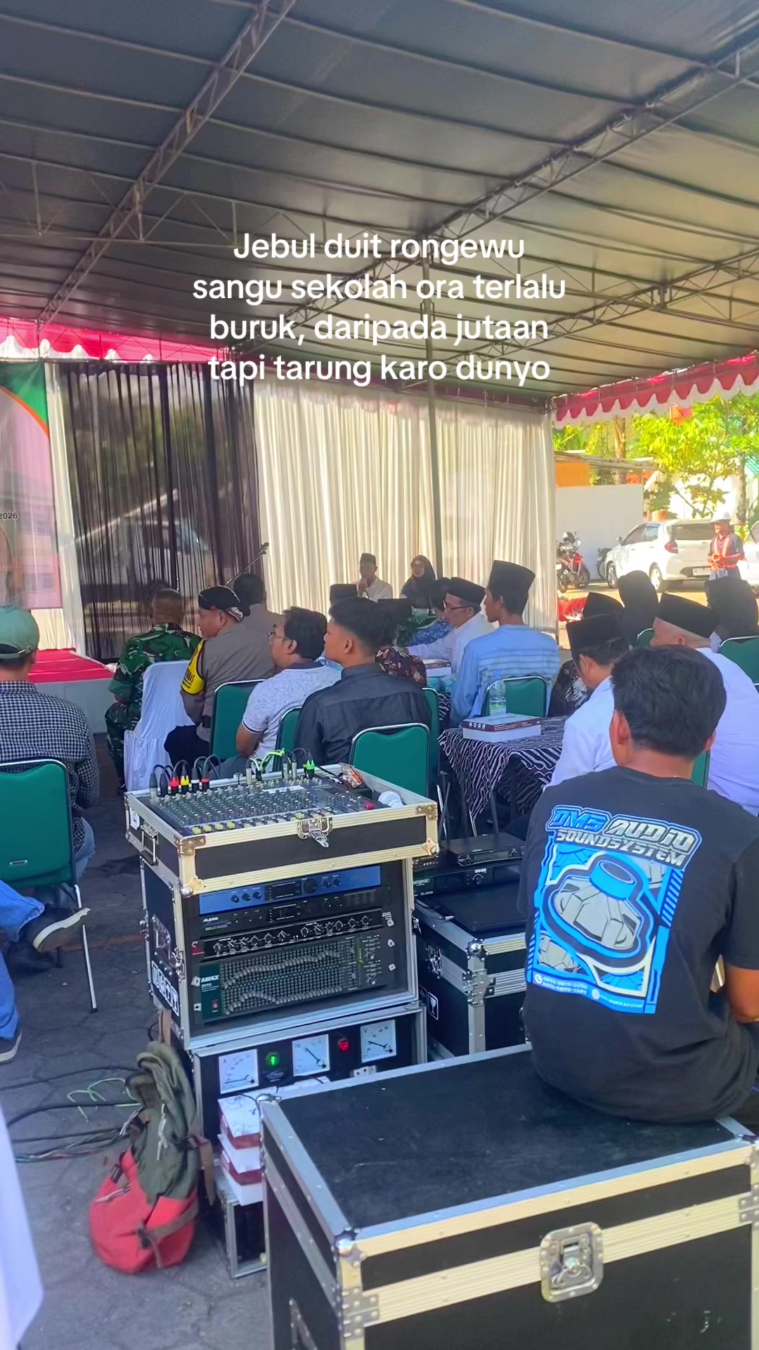 @DMS audio