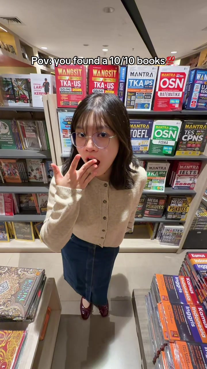@Gramedia Edukasi