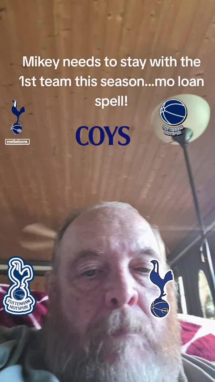 @bigdaddyofhotspurs❌️