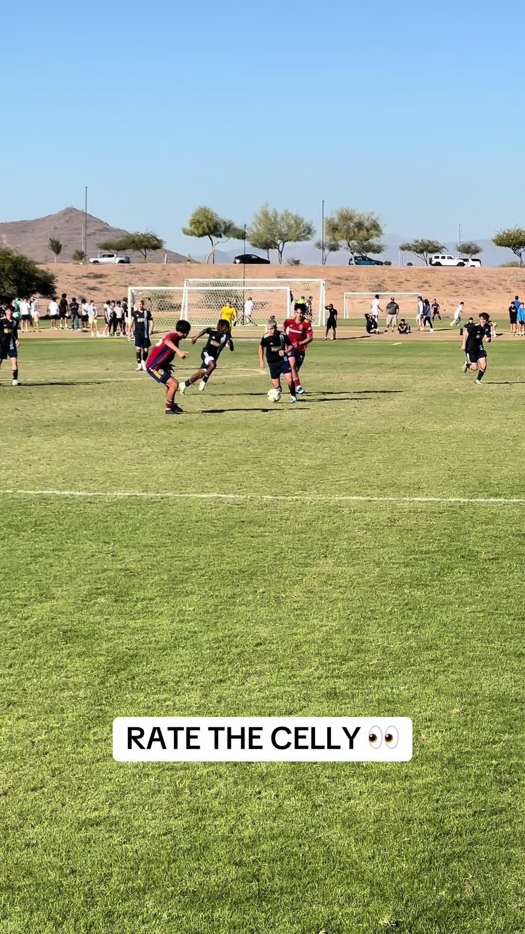 @Youth Soccer Central