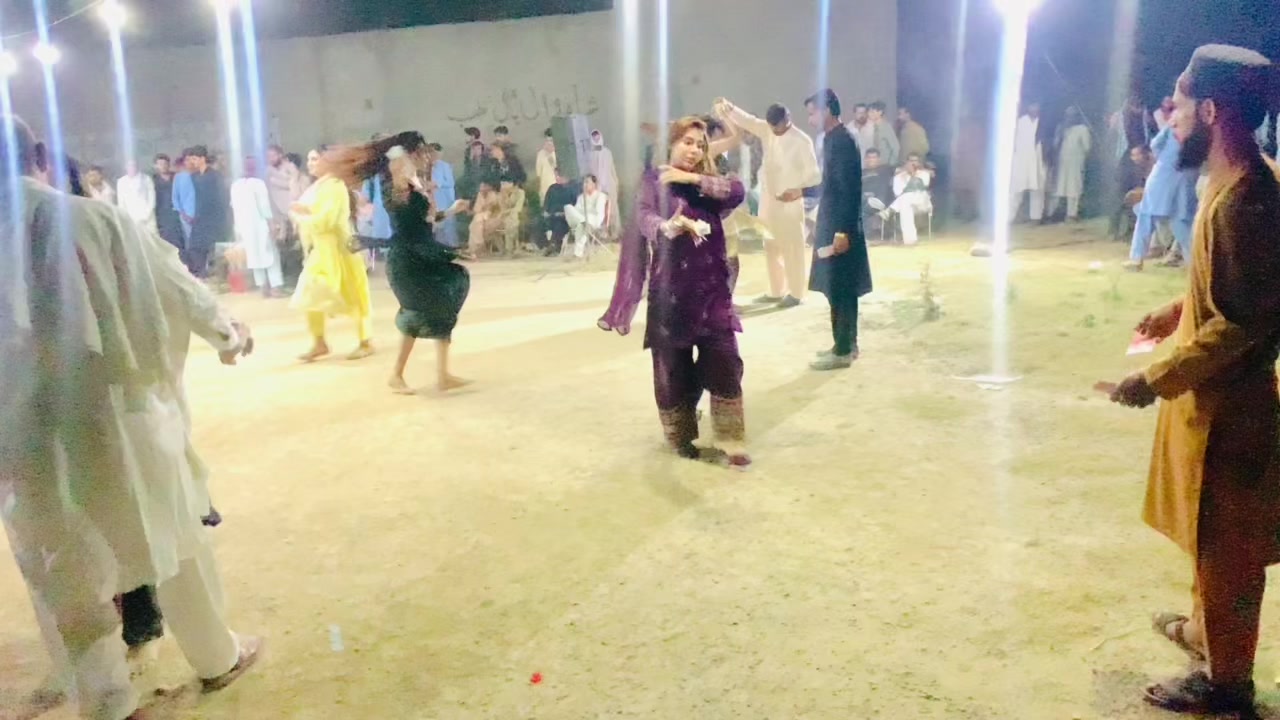 @All Kpk dancer 💃